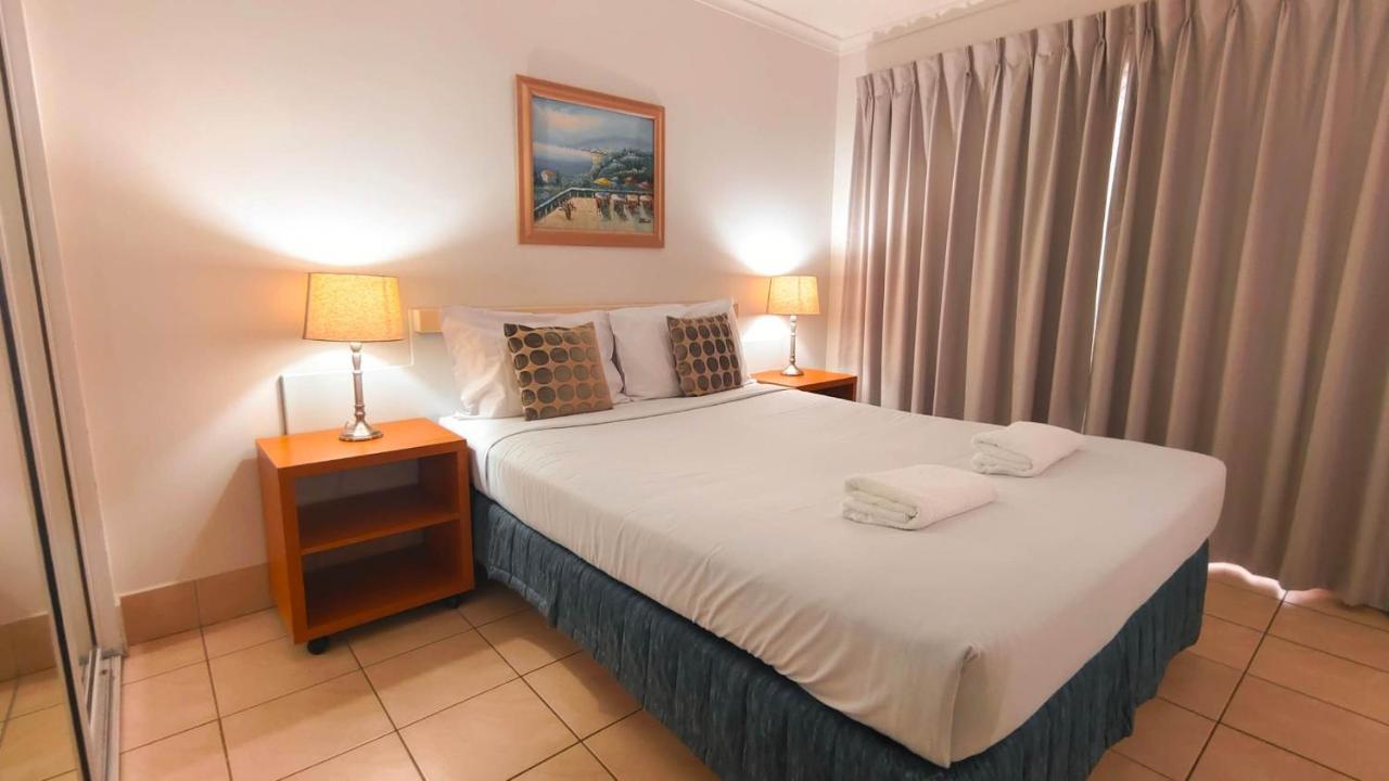 K Resort Surfers Paradise Apartments Голд-Кост Экстерьер фото
