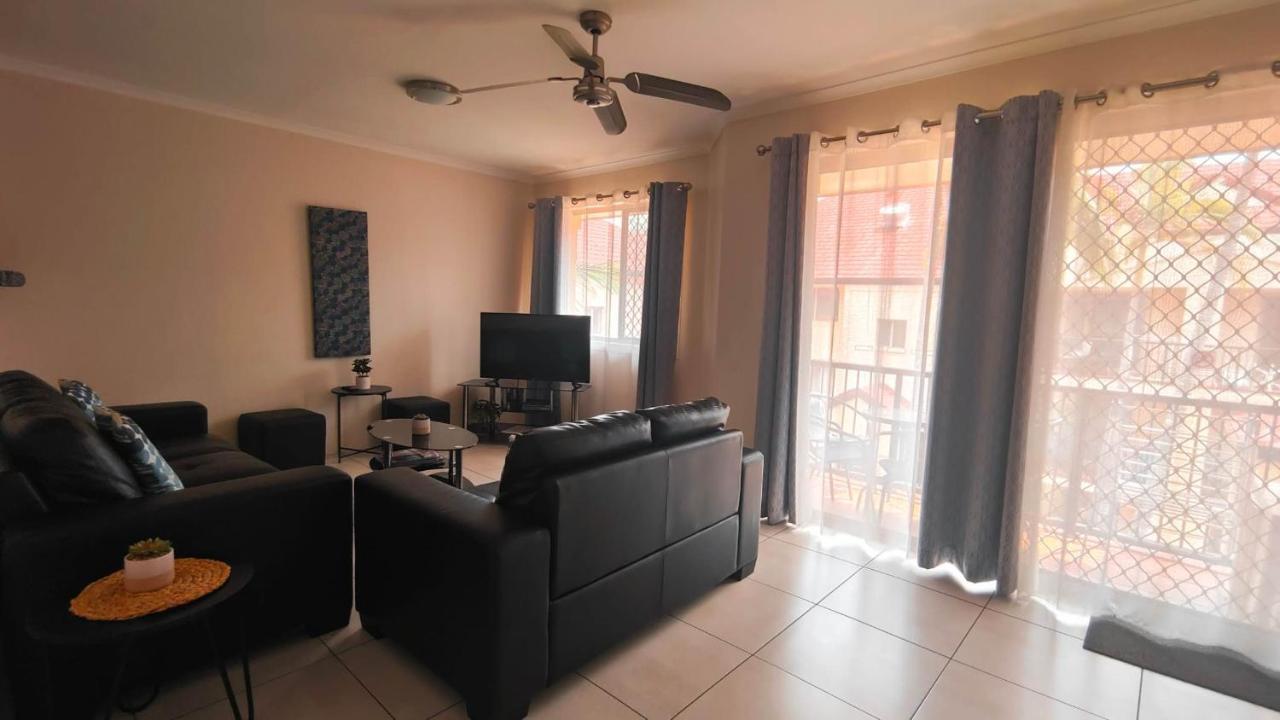 K Resort Surfers Paradise Apartments Голд-Кост Экстерьер фото