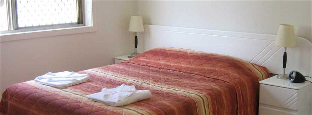 K Resort Surfers Paradise Apartments Голд-Кост Экстерьер фото