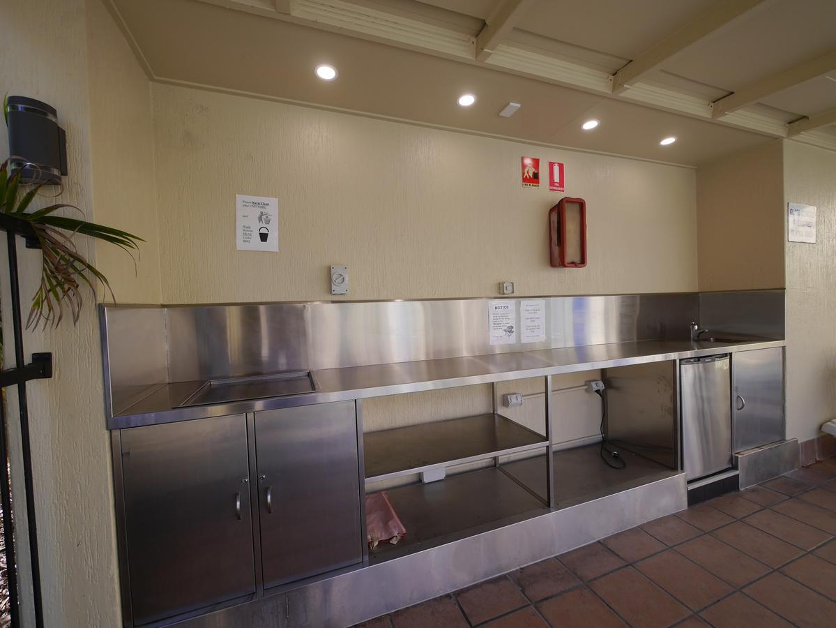K Resort Surfers Paradise Apartments Голд-Кост Экстерьер фото