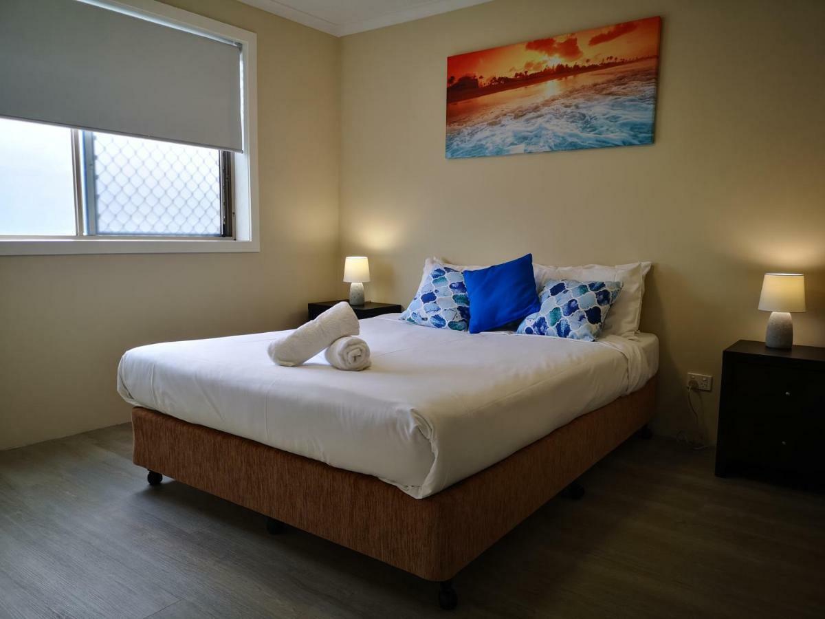 K Resort Surfers Paradise Apartments Голд-Кост Экстерьер фото